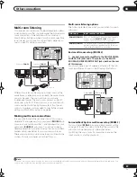 Предварительный просмотр 57 страницы Pioneer VSX-AX2AS-S Operating Instructions Manual