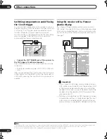 Preview for 60 page of Pioneer VSX-AX2AS-S Operating Instructions Manual