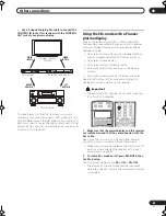 Предварительный просмотр 61 страницы Pioneer VSX-AX2AS-S Operating Instructions Manual