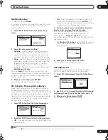 Предварительный просмотр 65 страницы Pioneer VSX-AX2AS-S Operating Instructions Manual