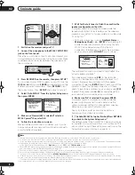 Preview for 8 page of Pioneer VSX-AX2AV-G Operating Instructions Manual