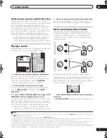 Preview for 9 page of Pioneer VSX-AX2AV-G Operating Instructions Manual