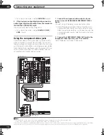 Preview for 14 page of Pioneer VSX-AX2AV-G Operating Instructions Manual