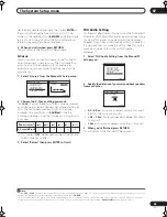 Preview for 45 page of Pioneer VSX-AX2AV-G Operating Instructions Manual