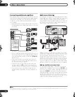 Preview for 54 page of Pioneer VSX-AX2AV-G Operating Instructions Manual