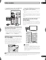 Preview for 57 page of Pioneer VSX-AX2AV-G Operating Instructions Manual