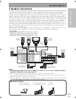 Preview for 11 page of Pioneer VSX-AX3-K Operating Instructions Manual