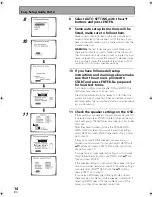 Preview for 14 page of Pioneer VSX-AX3-K Operating Instructions Manual