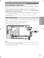 Preview for 17 page of Pioneer VSX-AX3-K Operating Instructions Manual