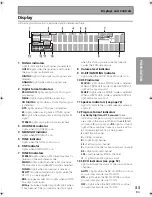 Preview for 33 page of Pioneer VSX-AX3-K Operating Instructions Manual