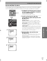 Preview for 37 page of Pioneer VSX-AX3-K Operating Instructions Manual