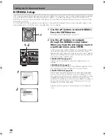 Preview for 38 page of Pioneer VSX-AX3-K Operating Instructions Manual