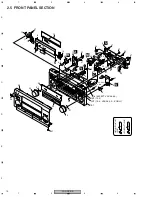 Предварительный просмотр 16 страницы Pioneer VSX-AX3-K Service Manual