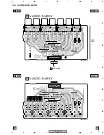 Предварительный просмотр 75 страницы Pioneer VSX-AX3-K Service Manual