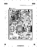 Предварительный просмотр 93 страницы Pioneer VSX-AX3-K Service Manual