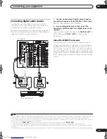 Preview for 15 page of Pioneer VSX-AX4AVi-S Operating Instructions Manual