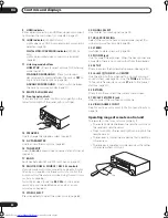 Preview for 22 page of Pioneer VSX-AX4AVi-S Operating Instructions Manual