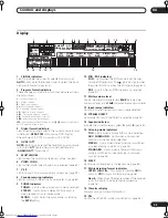 Preview for 23 page of Pioneer VSX-AX4AVi-S Operating Instructions Manual