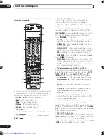 Preview for 24 page of Pioneer VSX-AX4AVi-S Operating Instructions Manual