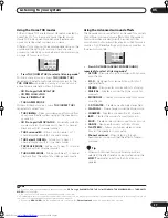 Preview for 27 page of Pioneer VSX-AX4AVi-S Operating Instructions Manual