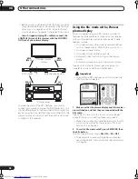 Preview for 58 page of Pioneer VSX-AX4AVi-S Operating Instructions Manual