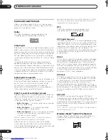 Preview for 80 page of Pioneer VSX-AX4AVi-S Operating Instructions Manual