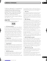 Preview for 81 page of Pioneer VSX-AX4AVi-S Operating Instructions Manual