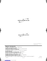 Preview for 88 page of Pioneer VSX-AX4AVi-S Operating Instructions Manual