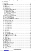 Preview for 4 page of Pioneer VSX-AX4AVi-S Service Manual