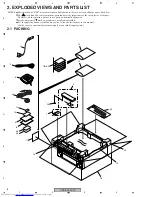 Preview for 8 page of Pioneer VSX-AX4AVi-S Service Manual