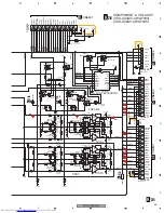 Preview for 45 page of Pioneer VSX-AX4AVi-S Service Manual