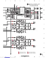 Preview for 63 page of Pioneer VSX-AX4AVi-S Service Manual