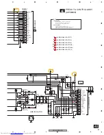 Preview for 87 page of Pioneer VSX-AX4AVi-S Service Manual