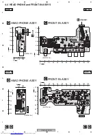 Preview for 100 page of Pioneer VSX-AX4AVi-S Service Manual