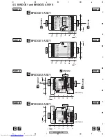 Preview for 101 page of Pioneer VSX-AX4AVi-S Service Manual