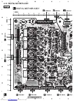 Preview for 110 page of Pioneer VSX-AX4AVi-S Service Manual