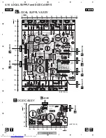 Preview for 126 page of Pioneer VSX-AX4AVi-S Service Manual