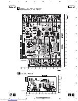 Preview for 127 page of Pioneer VSX-AX4AVi-S Service Manual