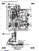 Preview for 132 page of Pioneer VSX-AX4AVi-S Service Manual