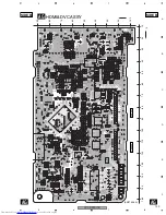 Preview for 139 page of Pioneer VSX-AX4AVi-S Service Manual