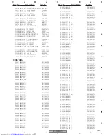 Preview for 149 page of Pioneer VSX-AX4AVi-S Service Manual