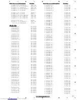 Preview for 153 page of Pioneer VSX-AX4AVi-S Service Manual