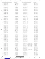 Preview for 158 page of Pioneer VSX-AX4AVi-S Service Manual