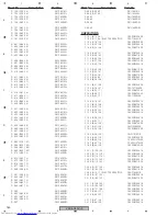 Preview for 160 page of Pioneer VSX-AX4AVi-S Service Manual