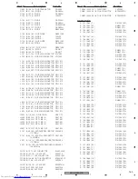 Preview for 163 page of Pioneer VSX-AX4AVi-S Service Manual