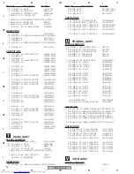 Preview for 176 page of Pioneer VSX-AX4AVi-S Service Manual