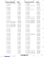 Preview for 185 page of Pioneer VSX-AX4AVi-S Service Manual