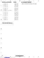 Preview for 188 page of Pioneer VSX-AX4AVi-S Service Manual