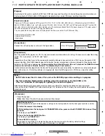 Preview for 225 page of Pioneer VSX-AX4AVi-S Service Manual