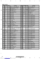 Preview for 258 page of Pioneer VSX-AX4AVi-S Service Manual